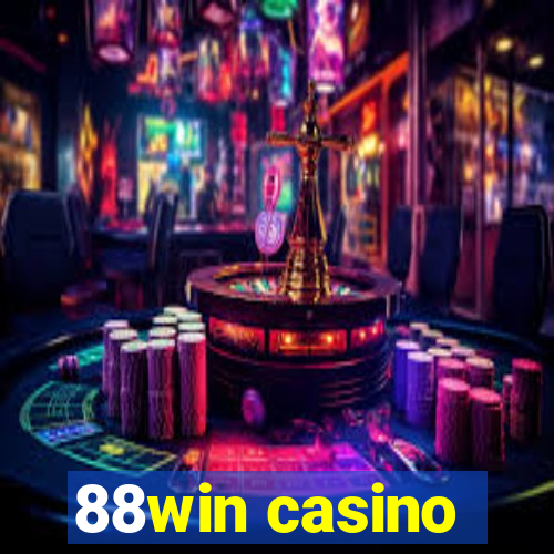 88win casino